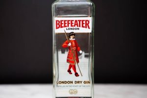 Beefeater Gin: Geschmack & passende Tonic Water