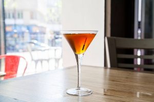 Monkey Gland Cocktail Rezept