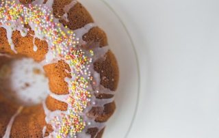 Gin Tonic Kuchen Rezept