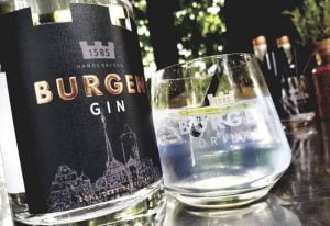 Burgen Gin im Test & Tasting