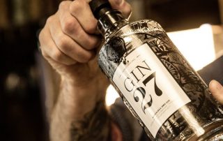 Gin 27 Appenzeller im Test & Tasting