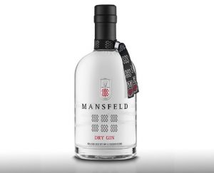 Mansfeld Gin im Test & Tasting