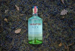 Sabatini Gin im Test & Tasting