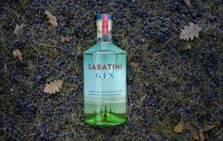 Sabatini Gin im Test & Tasting
