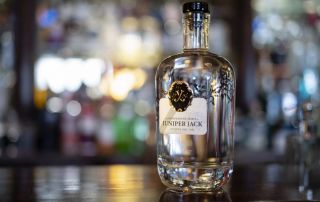 Juniper Jack London Dry Gin im Test & Tasting