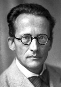 Erwin Schrödinger Gin