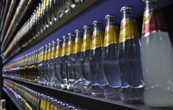 Schweppes Indian & Dry Tonic Geschichte & Tasting mit passenden Gins