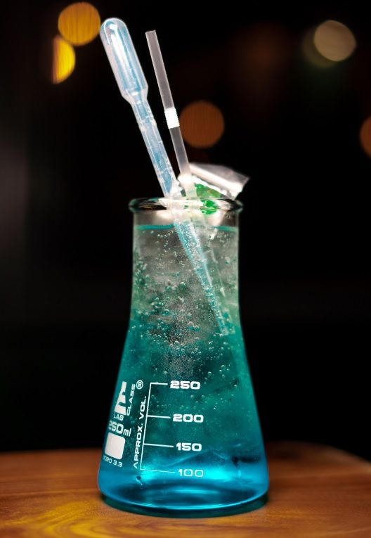 Compound Gin Anleitung um Gin selbst anzusetzen