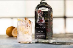 Gretchen Gin aus dem Schwarzwald im Test & Tasting