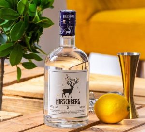 Hirschberg Dry Gin im Test & Tasting