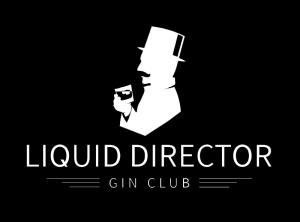 Liquid Director Gin Club Logo