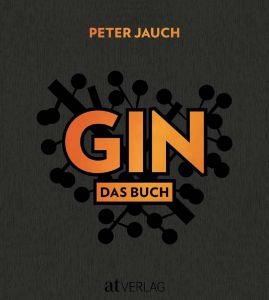 Cover des Buchs GIN - Buchrezension