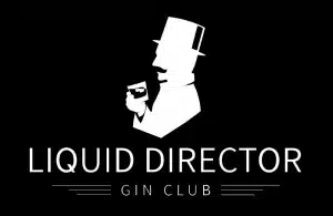 Logo des Liquid Director Gin Club